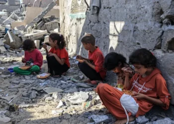 İsrail katliamı durmaksızın sürüyor: Gazze’de hayatını kaybeden Filistinli sayısı 35 bin 386’ya çıktı