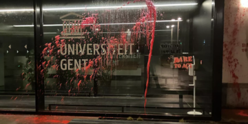 Gent Üniversitesi, İsrail üniversiteleri ile tüm ilişkisini kesti