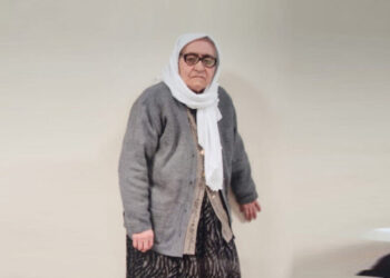 81 yaşındaki hasta tutuklu Hanife Arslan’ın kızı: Tahliye olması için cezaevinde ölmesi mi gerekiyor?