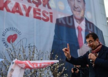 Ekrem İmamoğlu’ndan Erdoğan’a ‘kamu parası’ yanıtı: Cumhurbaşkanı mı bana kamu parasını korumayı öğretecek?