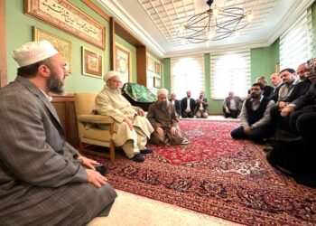 Bölünen İsmailağa’dan 15 Temmuz çıkışı: ‘Daha Erdoğan çağrı yapmadan sokağa çıktık’