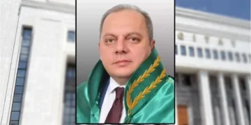 Yargıtay Başkanlığı’na Ömer Kerkez seçildi