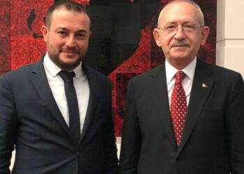 Kılıçdaroğlu’nun MHP’li danışmanı tutuklandı: Gizli tanığı yurt dışına mı kaçırdı?