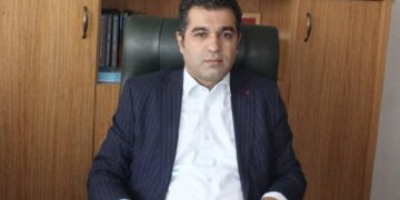 AKPli başkan narkotik operasyonunda tutuklandı: Uyuşturucu kullandıktan sonra sızdı