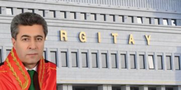 Can Atalay kararına uymayan 3.Daire’nin başındaydı: Erdoğan, Yargıtay Başsavcılığı’na Muhsin Şentürk’ü seçti