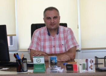 KHK’lı psikiyatrist Doç. Dr. Murat Erdem hayatını kaybetti