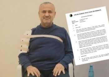 Orhan İnandı’ya MIT’in işkence raporundan: Biz devletiz, istersek seni öldürürüz