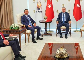 CHP’li Namık Tan: AYM ve AİHM kararlarını uygulamayan AKP-MHP koalisyonu cumhuriyete ihanet ediyor