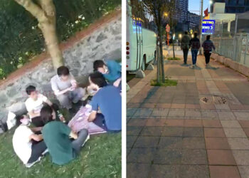 Gözaltındaki çocuklara ‘ikna odalarında’ tehdit: İsim verin, yoksa sonunuz babalarınız gibi olur!