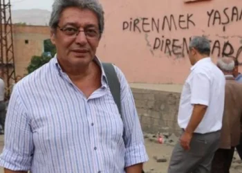Gazeteci Celal Başlangıç Almanya’da tedavi gördüğü hastanede vefat etti