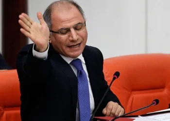 Efkan Ala, AKP’lilerin ikiyüzlülüğünü segiledi: ABD’de akademisyenleri tutukluyorlar, büyük şaşkınlık içindeyim