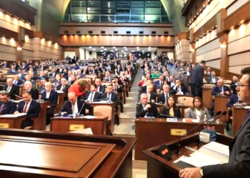 Yandaş Vakıf TÜGVA’ya kötü haber: İBB Meclisi, taşınmaz tahsislerini iptal etti