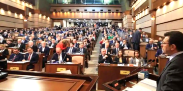 Yandaş Vakıf TÜGVA’ya kötü haber: İBB Meclisi, taşınmaz tahsislerini iptal etti