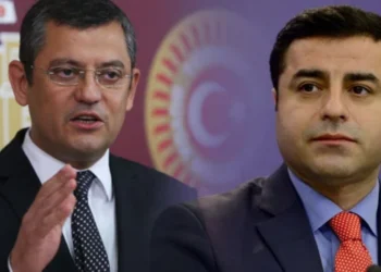 CHP Lideri Özgür Özel, Selahattin Demirtaş’ı ziyaret edecek