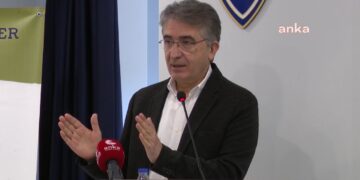 Şimşek’le dört saat görüşen CHP’li Kartepe: Faturayı vatandaşa çıkarmakta kararlılar