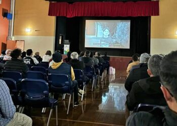 Kurgu Darbesi’nde zulüm gören KHK mağduru ‘Diğer Çocuklar’ Belgeseli Sydney’de gösterildi: Çocukların sessiz çığlıkları