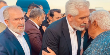AKP’li Galip Ensarioğlu’nun Diyarbakır’da kayyım utancı: En az 86 akrabası işe alındı
