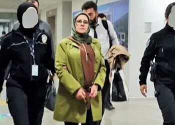 7 aydır tutukluydu: 27. Dönem Milletvekili Hüda Kaya tahliye edildi