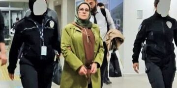 7 aydır tutukluydu: 27. Dönem Milletvekili Hüda Kaya tahliye edildi