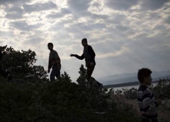 Türkiye’den büyük göç: Almanya’ya beş ayda 14 bin iltica başvurusu