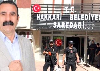 Hakkari’ye Kayyım atamasına tepki gösteren AB Raportörü: Halkın iradesini hiçe saymak ile eş değerdir