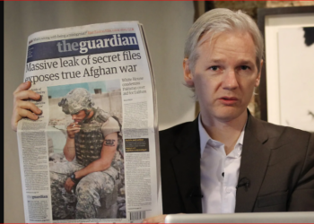 WikiLeaks’in kurucusu Assange’ın Avustralya yolunda: ABD’deki casusluk suçlamalarını kabul etti