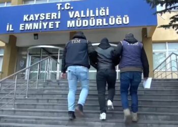AKP rejimden 17 ilde nefret operasyonu: ‘İrtibat’ suçlamasıyla 72 gözaltı daha17 ilde nefret operasyonu