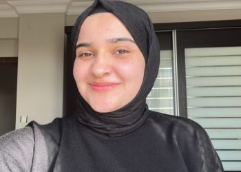 23 yaşındaki hemşirelik öğrencisi tutuklandı: Vicdanım rahat, ben kötü bir şey yapmadım