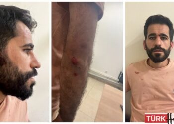 İstanbul Emniyetinde, Avukatlara polis terörü