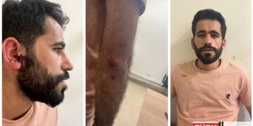 İstanbul Emniyetinde, Avukatlara polis terörü