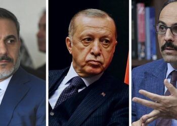Almanya, Türk istihbaratını takibe aldı: MİT’in ve Kalın’ın ismi geçmiyor