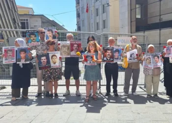 Cumartesi Anneleri, Mehmet Zeki Doğan’ın akıbetini sordu