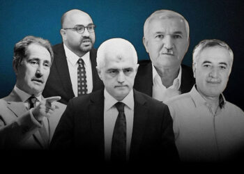 Parti liderlerine ve milletvekillerine çağrı: “9. Yargı Paketi’ne ilave maddelerle KHK mağduriyetleri giderilsin”