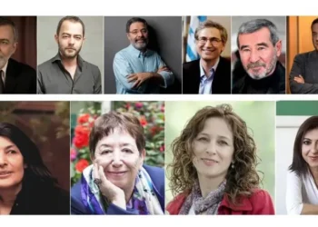 115 sanatçı ve yazardan kayyım itirazı: ‘Anayasa ihlalidir’