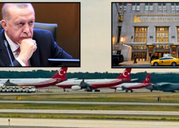 Turhan Çömez: Erdoğan’ın Amerika’da kaldığı otelin gecelik fiyatı 36 bin dolar