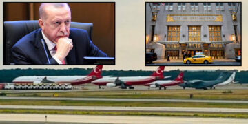 Turhan Çömez: Erdoğan’ın Amerika’da kaldığı otelin gecelik fiyatı 36 bin dolar