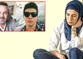 15 Temmuz’da oğlu ve eşini kaybeden Nihal Olçok: 15 Temmuz bir devlet projesiydi, herkes muradına erdi