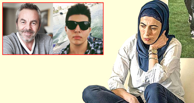 15 Temmuz'da oğlu ve eşini kaybeden Nihal Olçok, “Hiçbir siyasi bunun üzerine gitmedi, gitmeyecek de gördüğüm kadarıyla