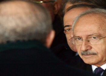 Kılıçdaroğlu, Erdoğan’ın “Allah’ın lütfu” dediği Kurgu Darbesi 15 Temmuz için: Tek adam rejiminin fiilen uygulamaya girdiği gündür