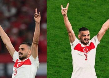 ‘Bozkurt’ krizi derinleşiyor: Almanya da Türkiye Büyükelçisi’ni Dışişleri’ne çağırdı