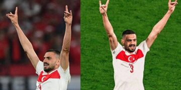 ‘Bozkurt’ krizi derinleşiyor: Almanya da Türkiye Büyükelçisi’ni Dışişleri’ne çağırdı