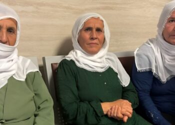 Çıplak arama ahlaksızlığına maruz kalan anneler: Bu halimizden utandık, böyle bir şey görmemiştik