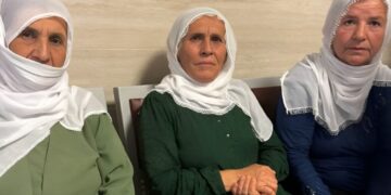 Çıplak arama ahlaksızlığına maruz kalan anneler: Bu halimizden utandık, böyle bir şey görmemiştik