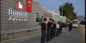 Erdoğan rejiminin aparatı: Anadolu Ajansı, 15 Temmuz Kurgu darbesiyle yapılan gasp, talan ve hırsızlığı övdü
