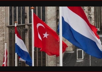 Hollanda, Türkiye vatandaşlarına süresiz oturma izni için uyum sınavı getirdi