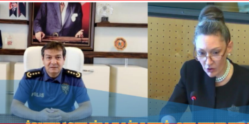 BM İşkenceyi Önleme Komitesi raporu yayınlandı: Çıplak arama yapılmaya devam ediliyor
