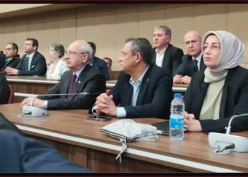 ‘Bay Kemal nerede’ diyen Çep’e: Buradayım, katillerin gözünün içine bakıyorum
