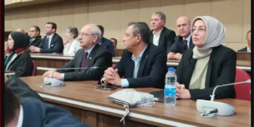 ‘Bay Kemal nerede’ diyen Çep’e: Buradayım, katillerin gözünün içine bakıyorum