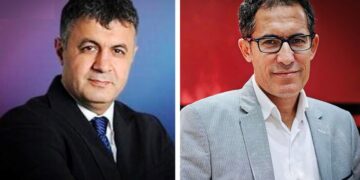 Tutuklu gazeteciler Mehmet Kamış ve Ali Çolak, sağlık sorunları nedeniyle tahliye istedi