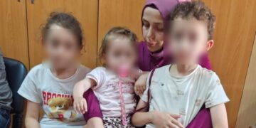 Üç çocuk annesi Mine öğretmen tutuklandı: Suçu, bu ülkede yaşamak istememek